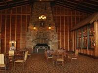 Old Faithful Lodge Cabin المظهر الخارجي الصورة